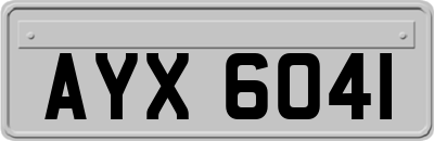 AYX6041