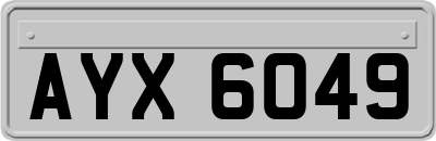 AYX6049