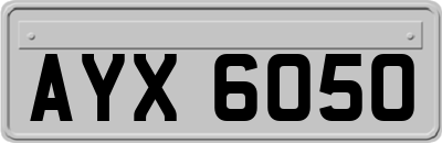 AYX6050