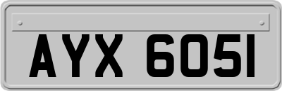 AYX6051