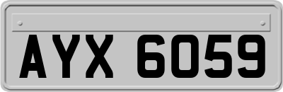 AYX6059