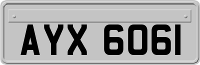 AYX6061