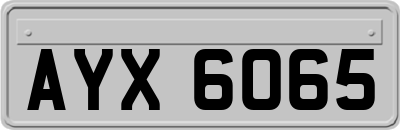 AYX6065