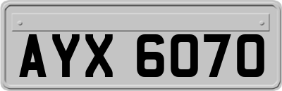 AYX6070
