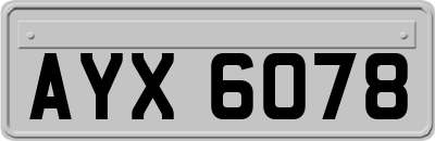 AYX6078