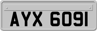AYX6091