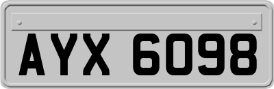 AYX6098