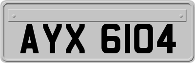 AYX6104