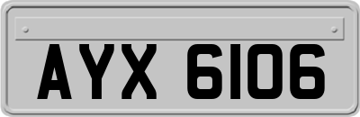 AYX6106
