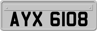 AYX6108
