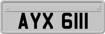 AYX6111