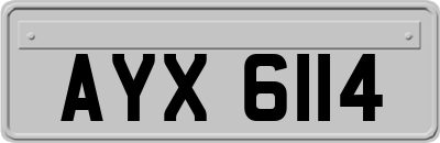 AYX6114