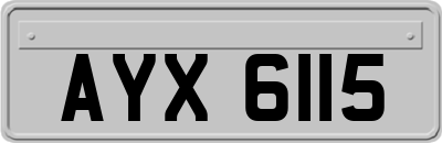 AYX6115