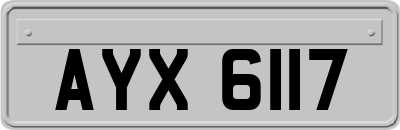 AYX6117