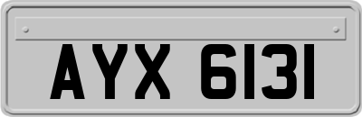 AYX6131
