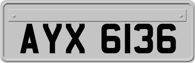 AYX6136