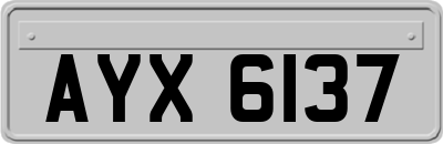 AYX6137