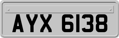 AYX6138