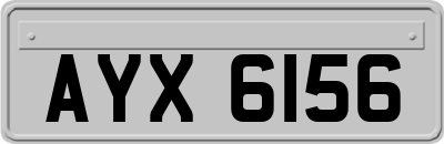 AYX6156