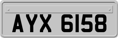AYX6158