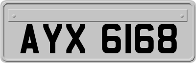 AYX6168