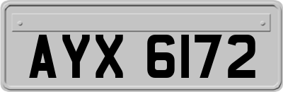AYX6172