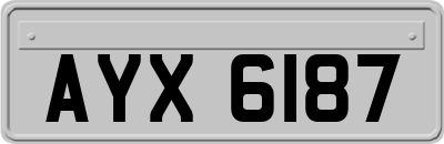 AYX6187
