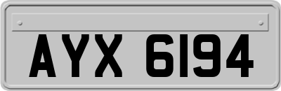 AYX6194