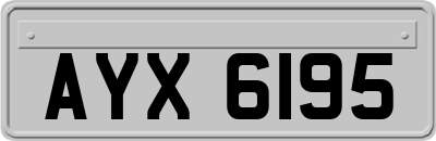 AYX6195