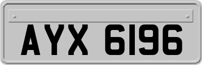 AYX6196
