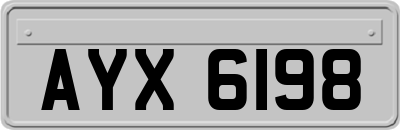 AYX6198