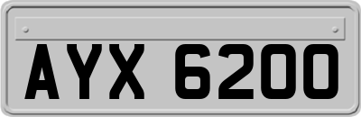 AYX6200