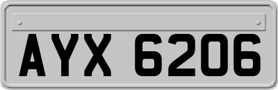 AYX6206