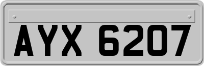 AYX6207
