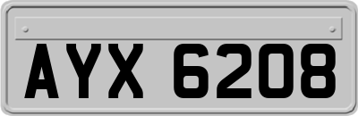 AYX6208