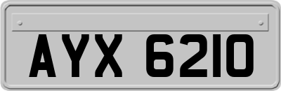 AYX6210
