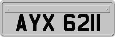 AYX6211