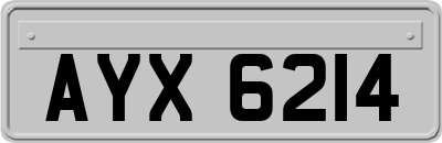AYX6214