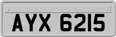 AYX6215