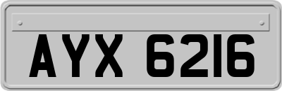 AYX6216