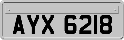 AYX6218