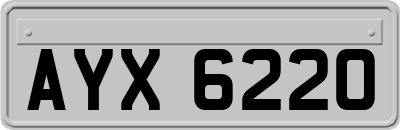 AYX6220