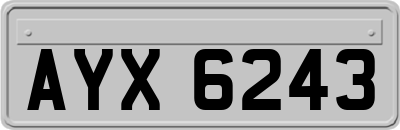AYX6243