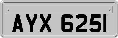 AYX6251