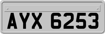 AYX6253