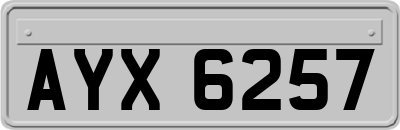 AYX6257