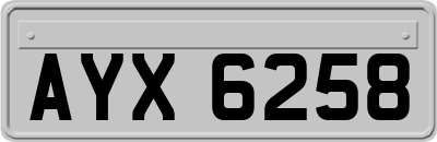 AYX6258