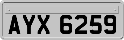 AYX6259