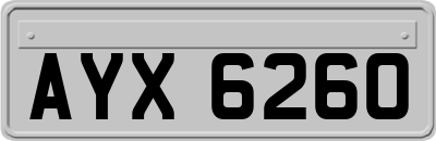 AYX6260