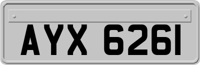 AYX6261